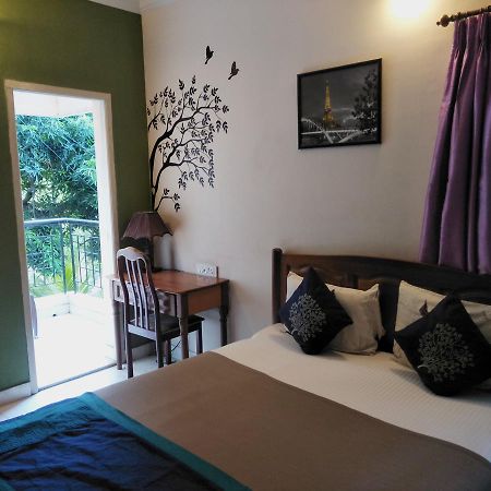 Happy Stay Service Apartments Ченнаи Экстерьер фото