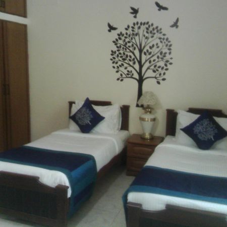 Happy Stay Service Apartments Ченнаи Экстерьер фото