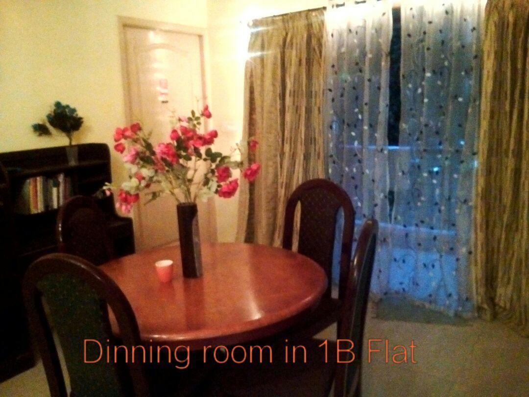 Happy Stay Service Apartments Ченнаи Экстерьер фото