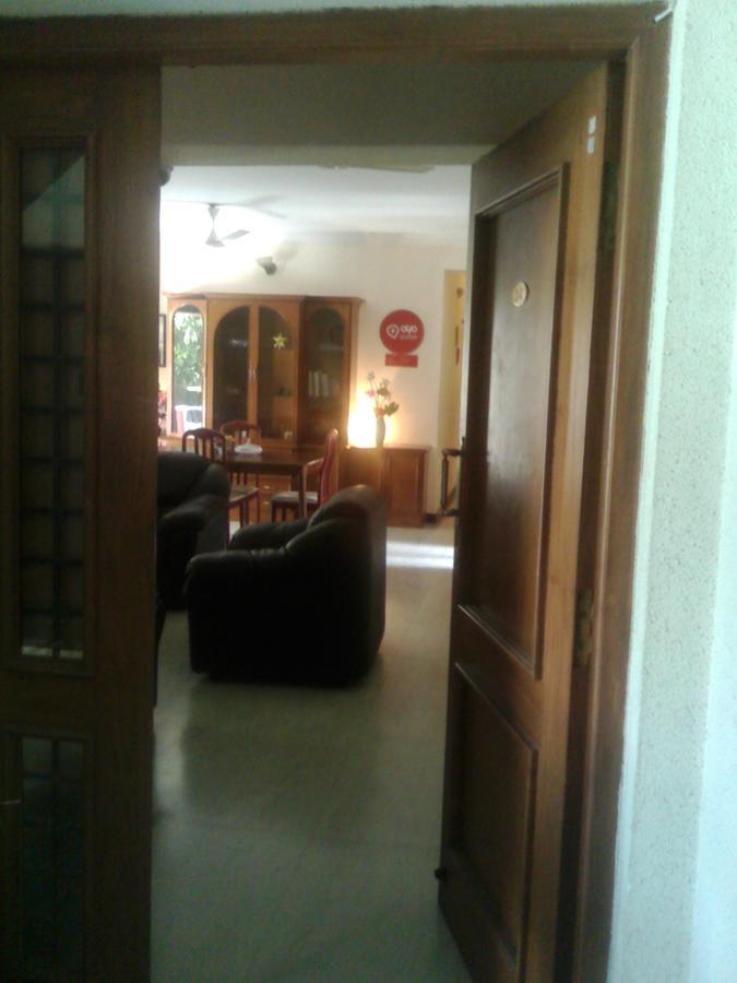 Happy Stay Service Apartments Ченнаи Экстерьер фото