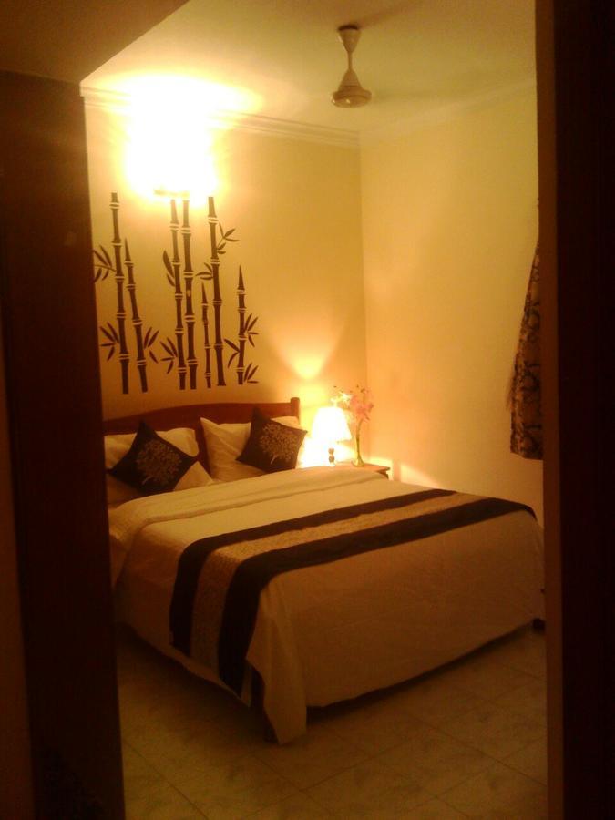 Happy Stay Service Apartments Ченнаи Экстерьер фото